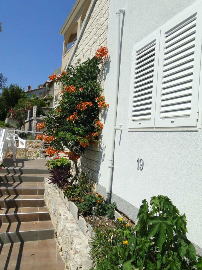 Mir Apartments Primosten Exterior photo